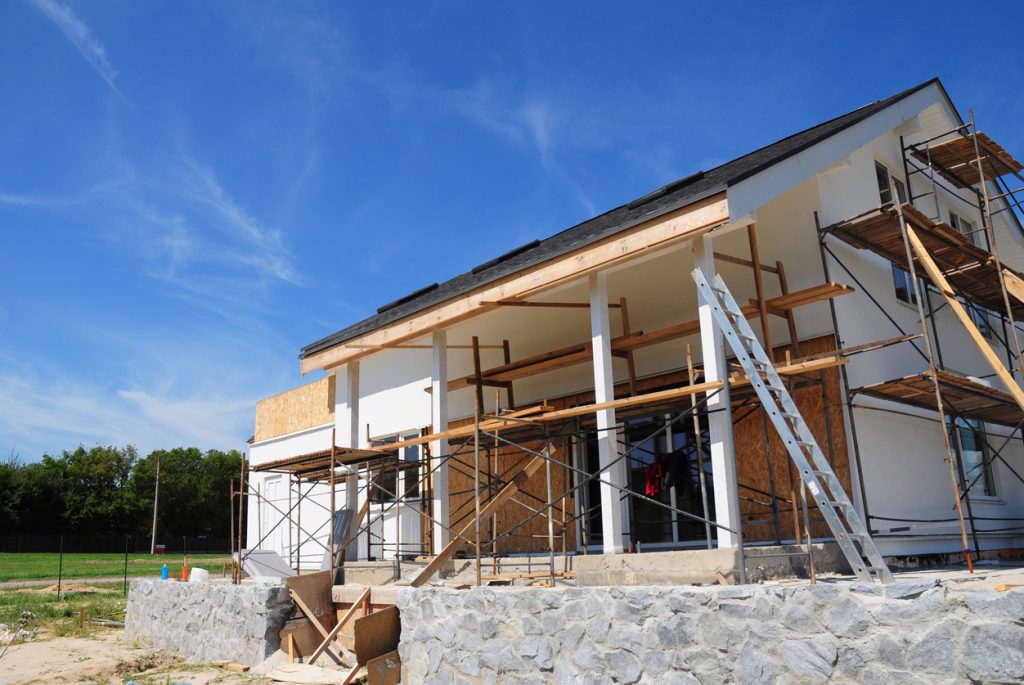 Full Residential House Renovation